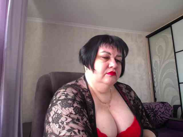 DianaLady webcam