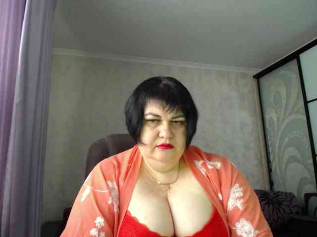DianaLady webcam