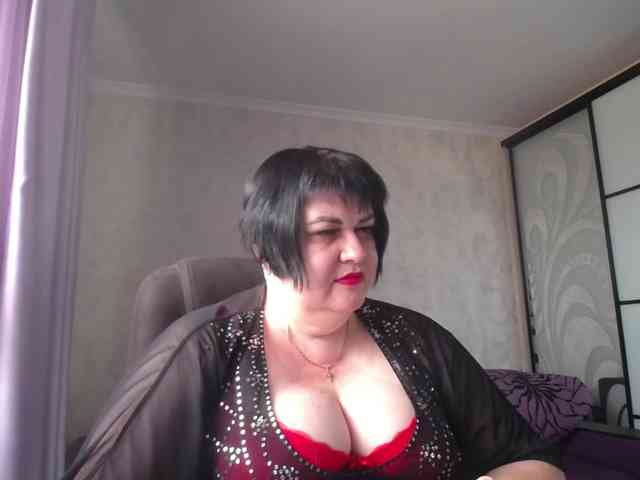 DianaLady webcam