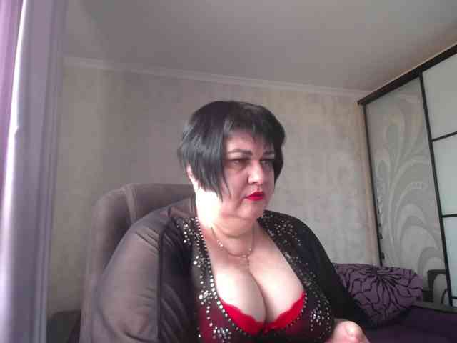 DianaLady webcam
