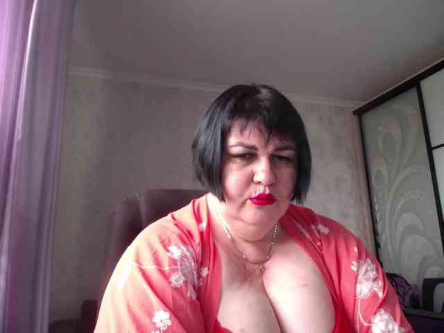 DianaLady webcam