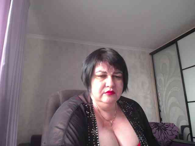 DianaLady webcam