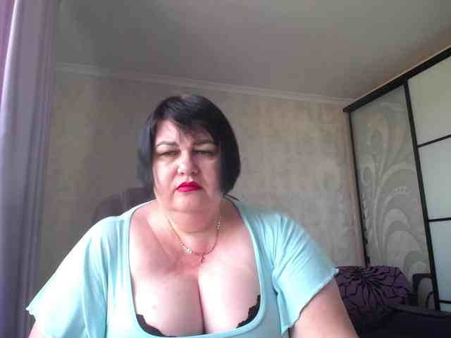 DianaLady webcam