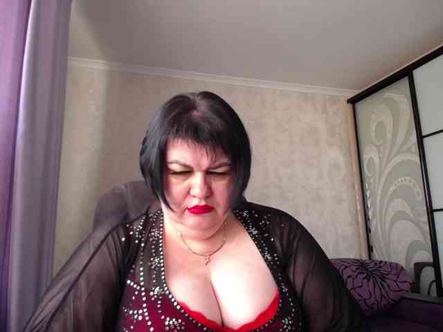 DianaLady webcam