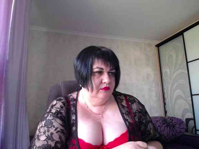 DianaLady webcam