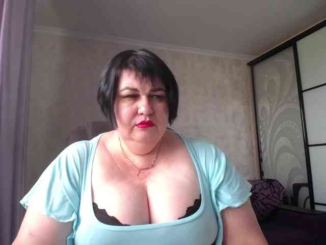 DianaLady webcam