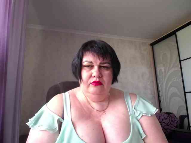 DianaLady webcam