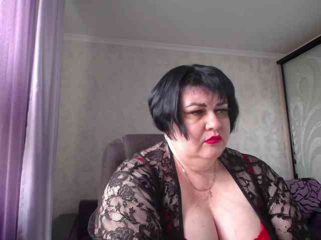DianaLady webcam