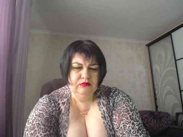 DianaLady webcam