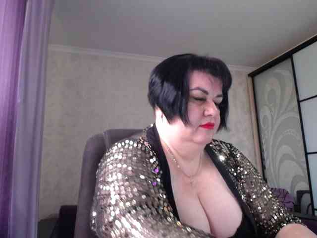DianaLady webcam