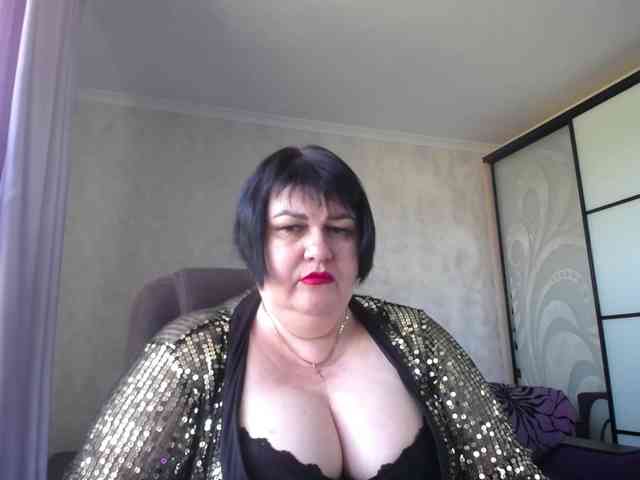 DianaLady webcam