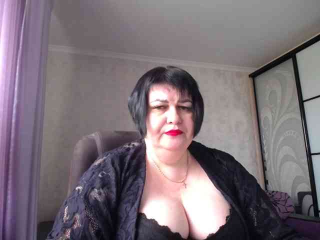 DianaLady webcam