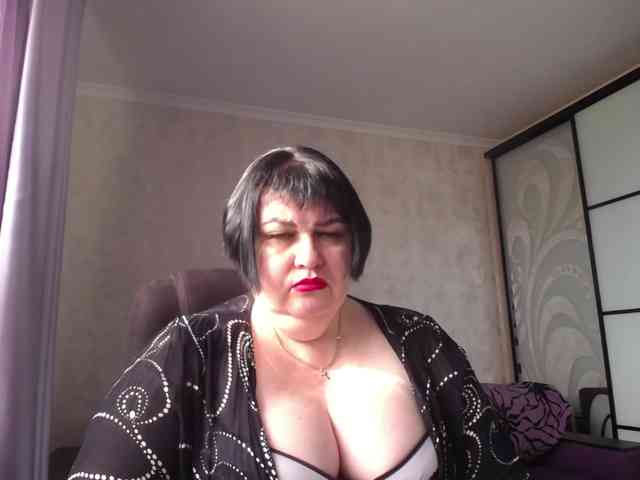 DianaLady webcam