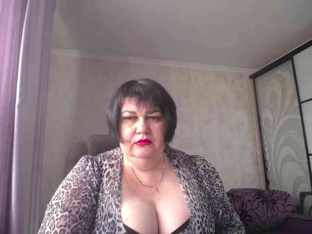 DianaLady webcam