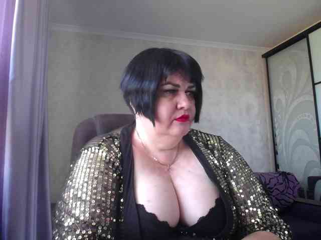 DianaLady webcam