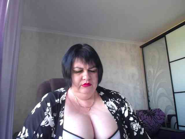 DianaLady webcam