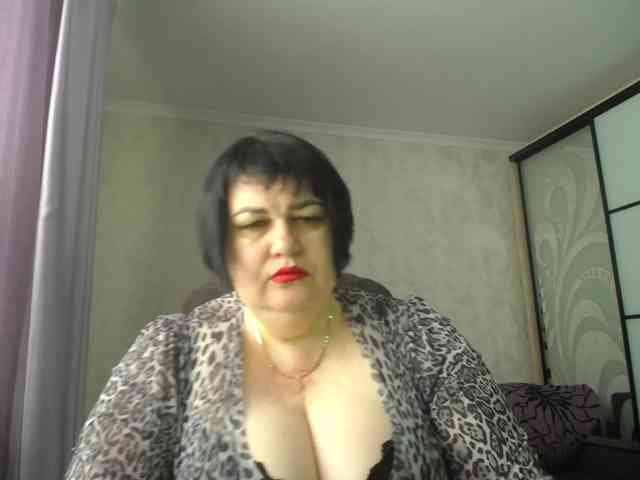 DianaLady webcam
