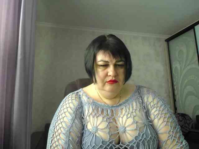 DianaLady webcam