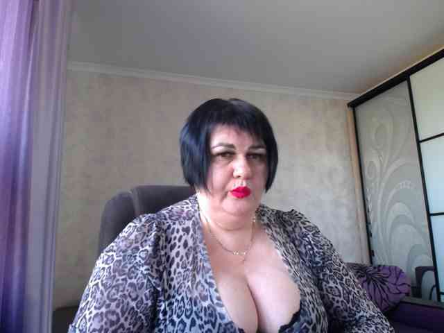 DianaLady webcam