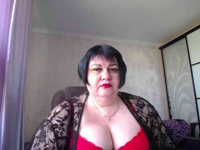 DianaLady webcam