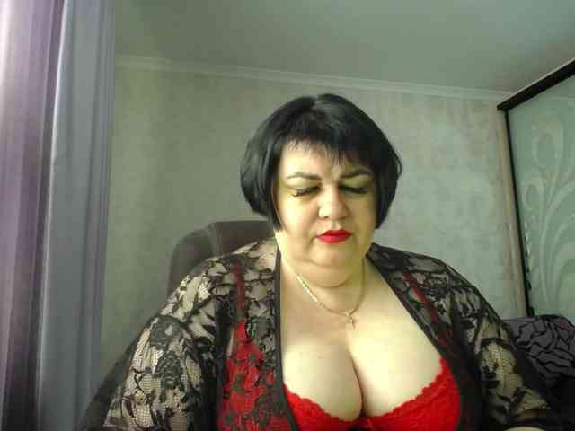 DianaLady webcam