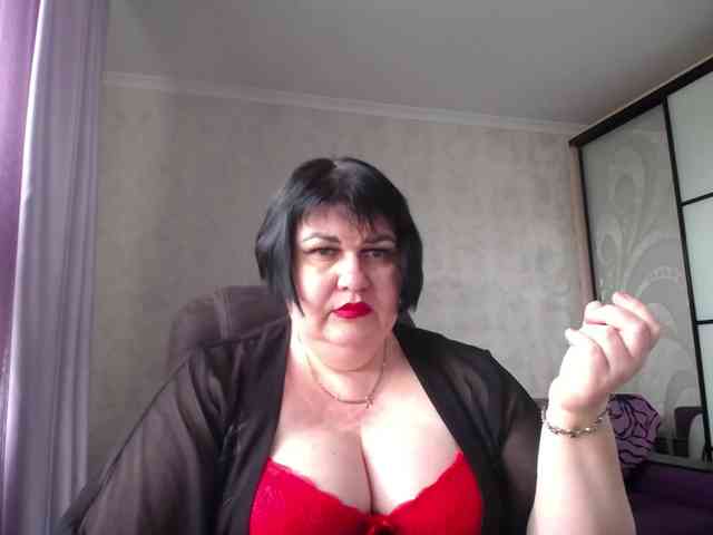 DianaLady webcam