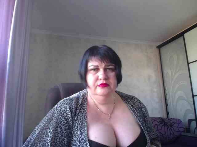 DianaLady webcam
