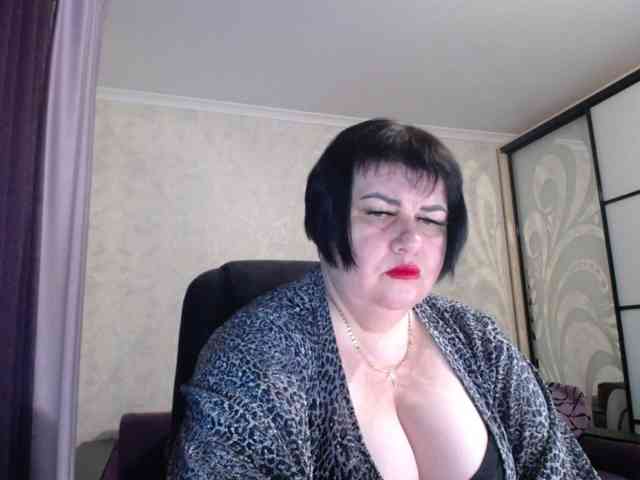 DianaLady webcam