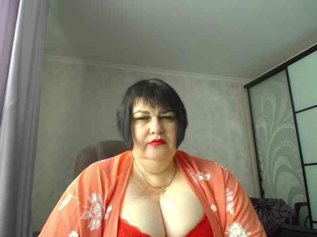 DianaLady webcam