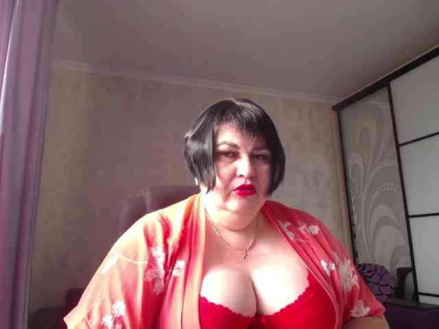 DianaLady webcam