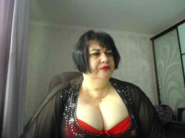 DianaLady Sex Cam Show