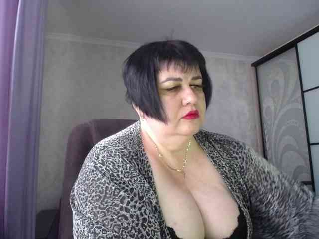 DianaLady webcam