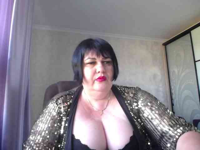 DianaLady webcam