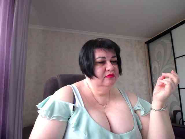 DianaLady webcam