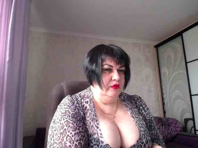 DianaLady webcam
