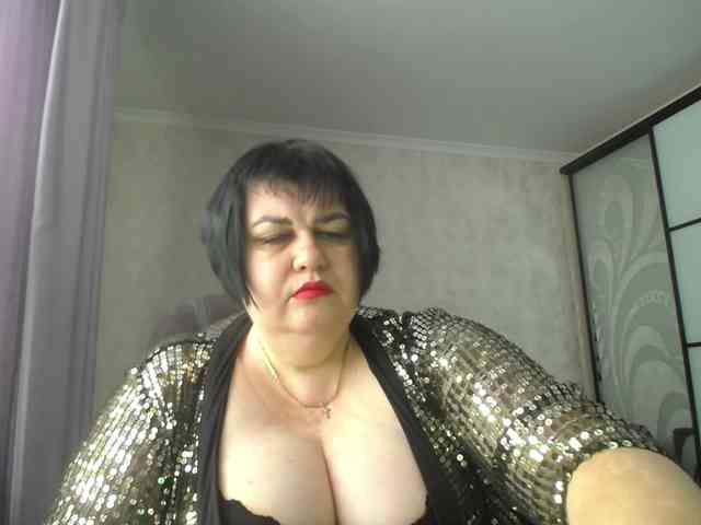 DianaLady webcam