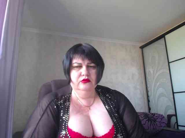 DianaLady webcam