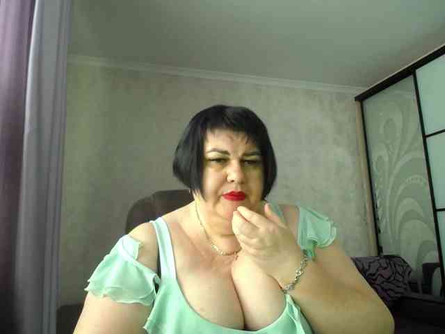 DianaLady webcam