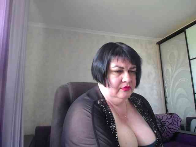 DianaLady webcam