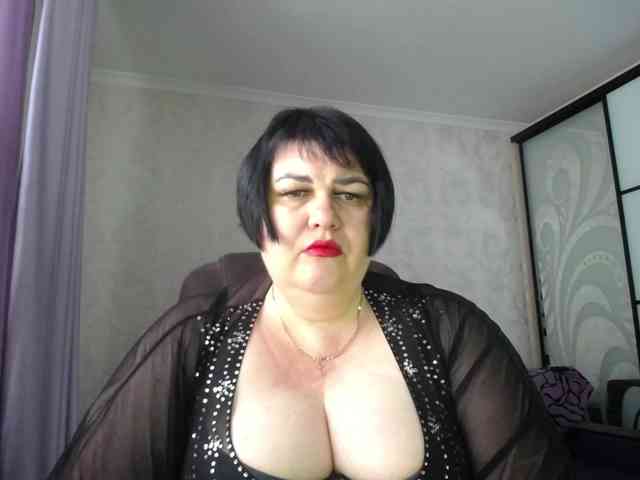 DianaLady webcam