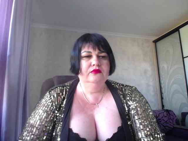 DianaLady webcam