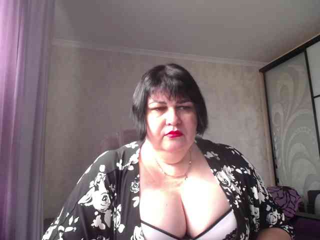 DianaLady webcam