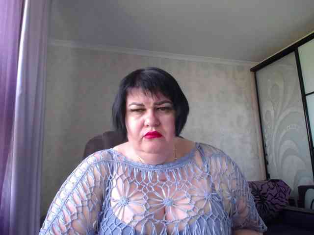 DianaLady webcam