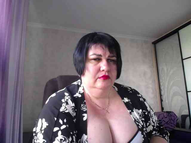 DianaLady webcam