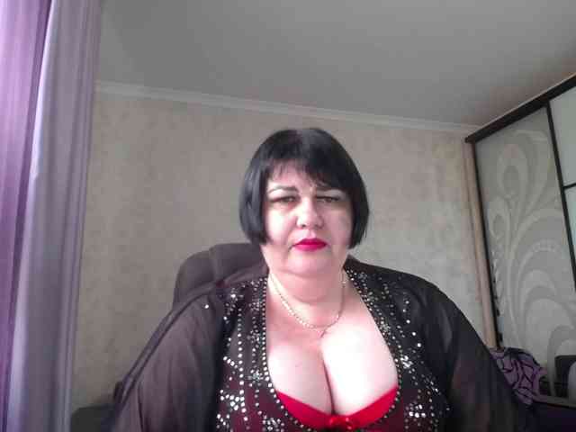 DianaLady webcam