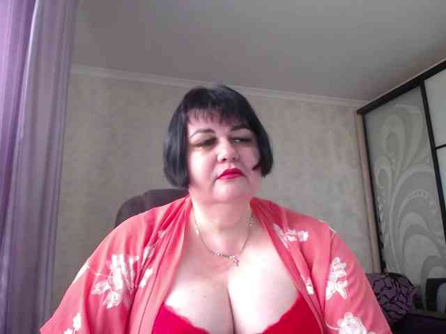 DianaLady webcam