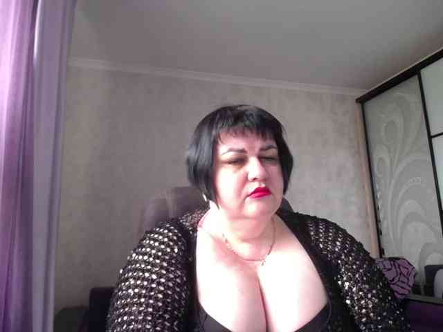 DianaLady webcam