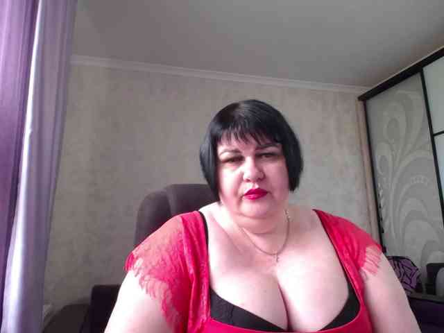 DianaLady webcam