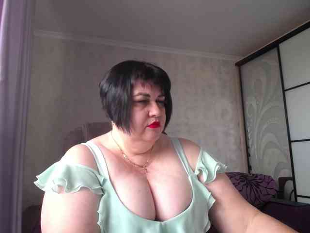 DianaLady webcam