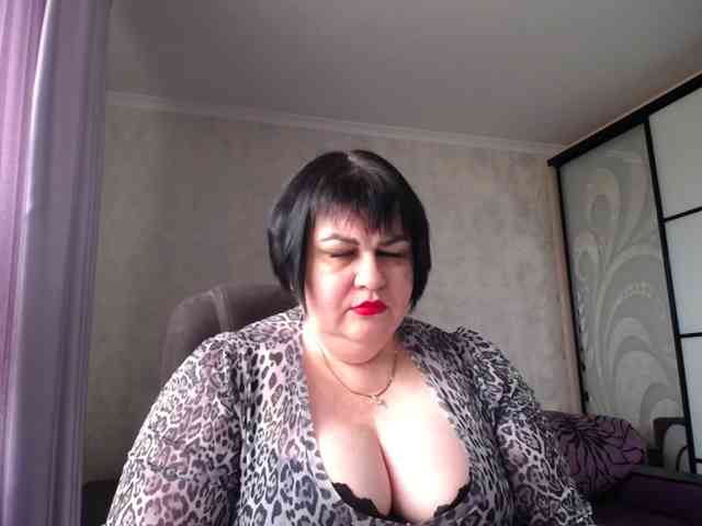 DianaLady webcam